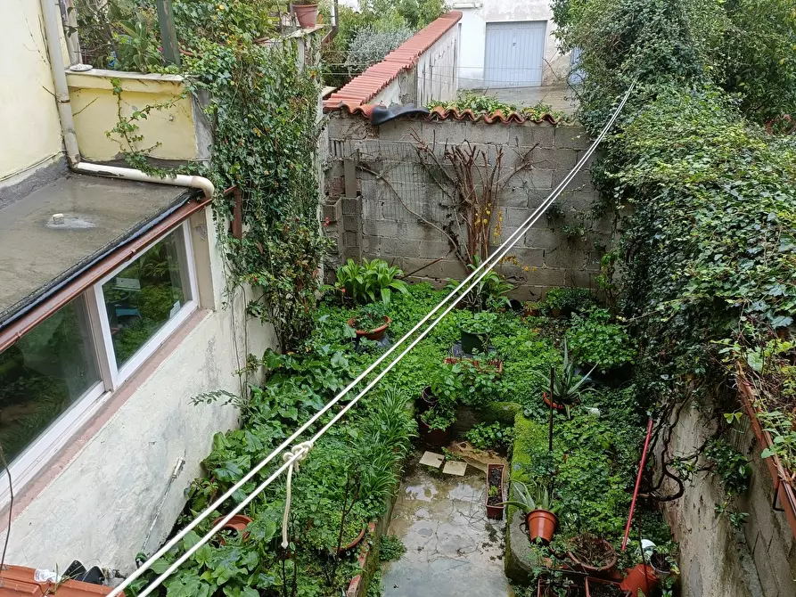 Immagine 18 di Casa indipendente in vendita  in Via Volturno 1 a Pisa