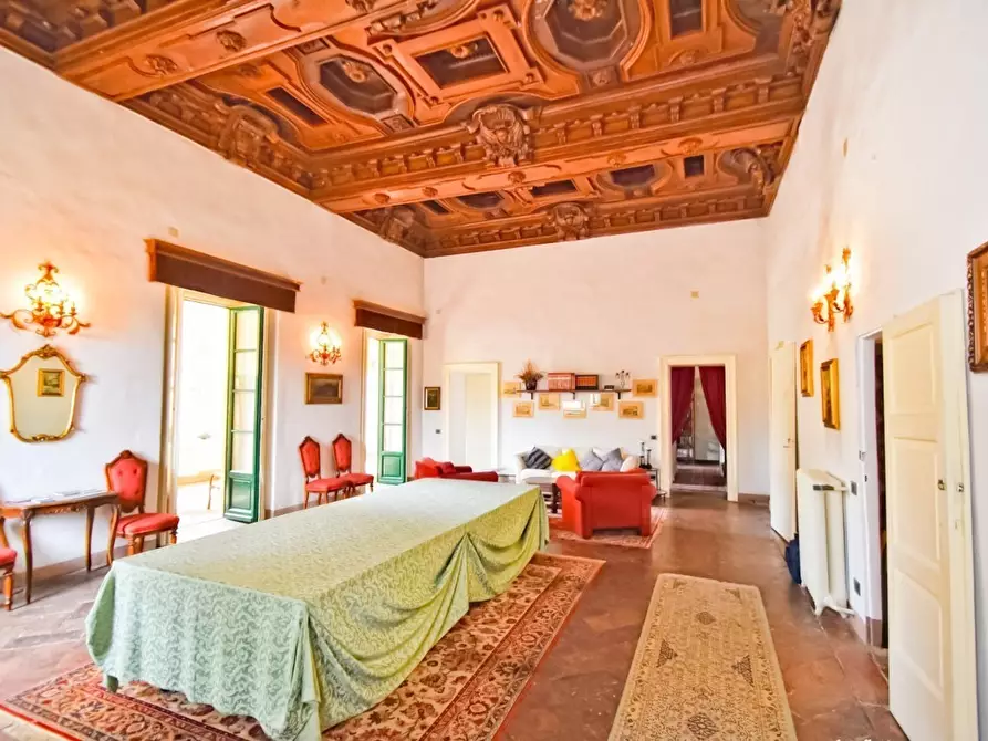 Immagine 23 di Casa indipendente in vendita  in Giuseppe Mazzini a Castello Cabiaglio