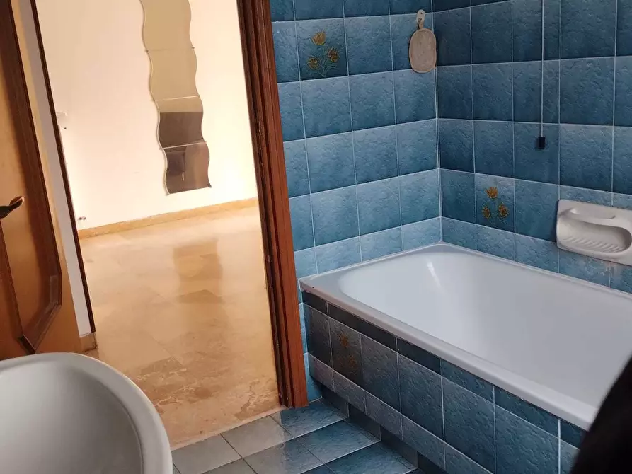 Immagine 23 di Appartamento in vendita  in Via Cristoforo Colombo 12 a Casella