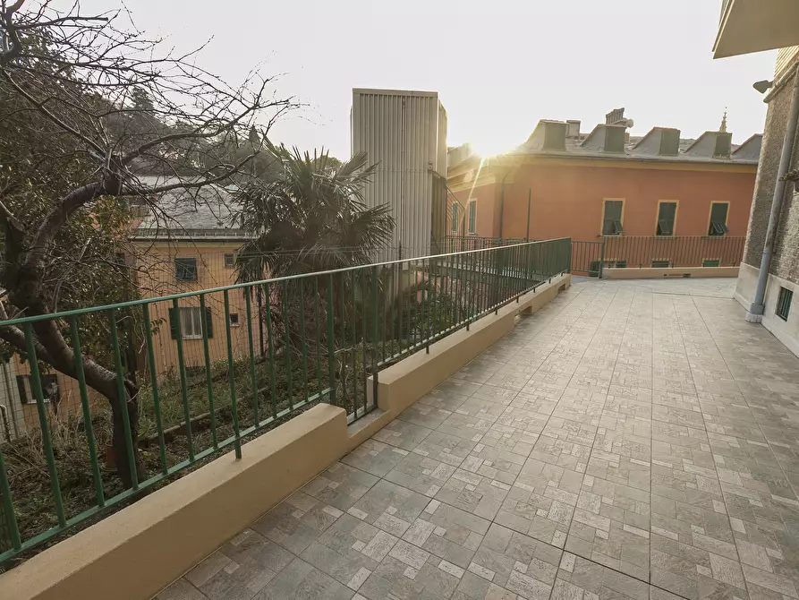 Immagine 64 di Pentalocale in vendita  in Via Venezia 12 a Genova