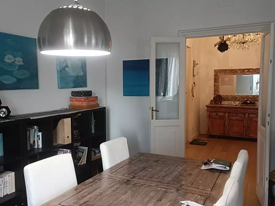 Immagine 13 di Appartamento in vendita  in Via Nizza 8 a Genova