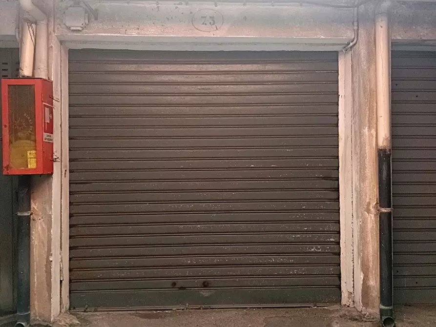 Immagine 22 di Trilocale in vendita  in Via Giovanni Opisso 183 a Genova