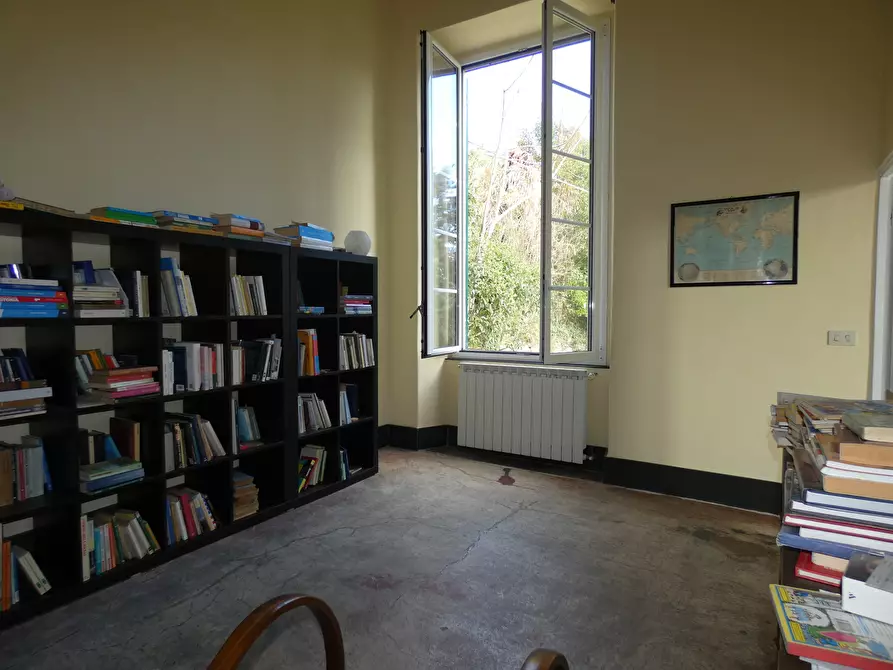 Immagine 20 di Casa indipendente in vendita  a Genova