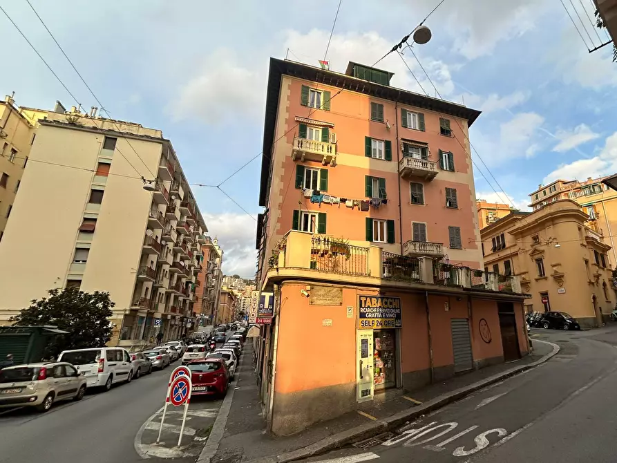 Immagine 20 di Pentalocale in vendita  in Via Giovanni Battista Marsano 2 a Genova