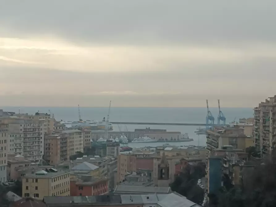 Immagine 13 di Appartamento in vendita  in Via Napoli 66 a Genova