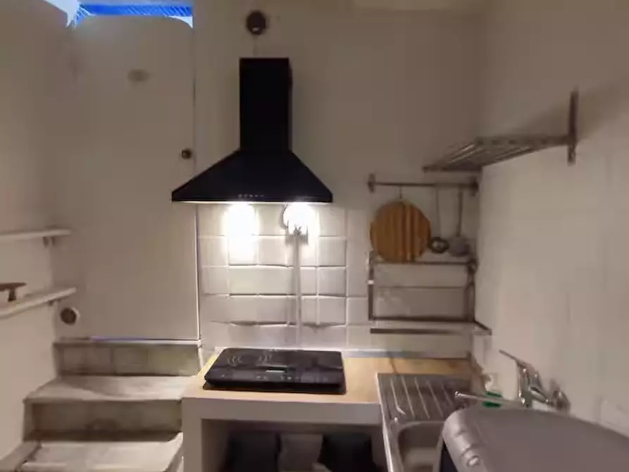 Immagine 12 di Appartamento in affitto  a Genova