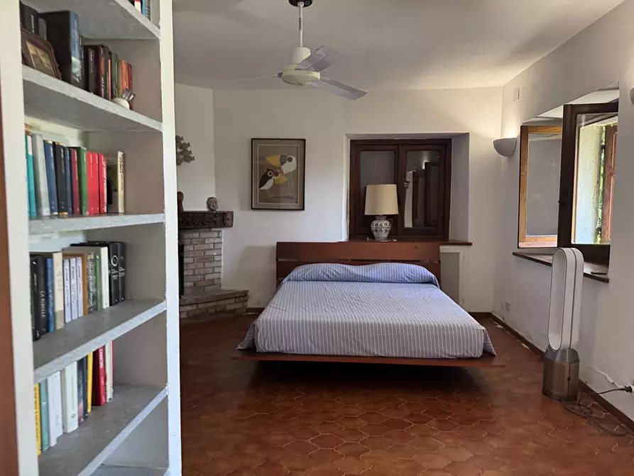 Immagine 67 di Casa indipendente in vendita  in Via San Massimo 106 a Rapallo