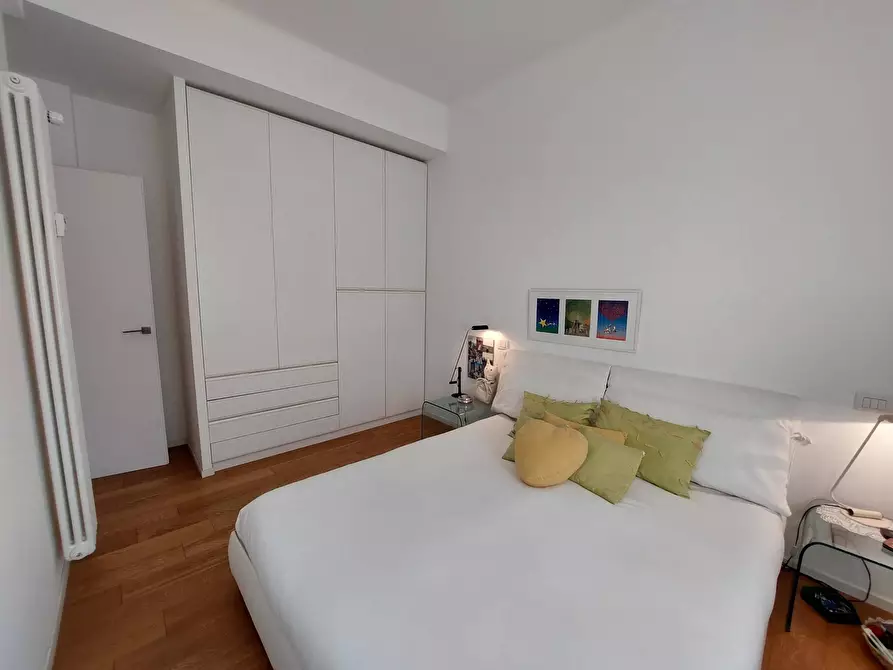 Immagine 24 di Trilocale in vendita  in Via Ameglia a Genova