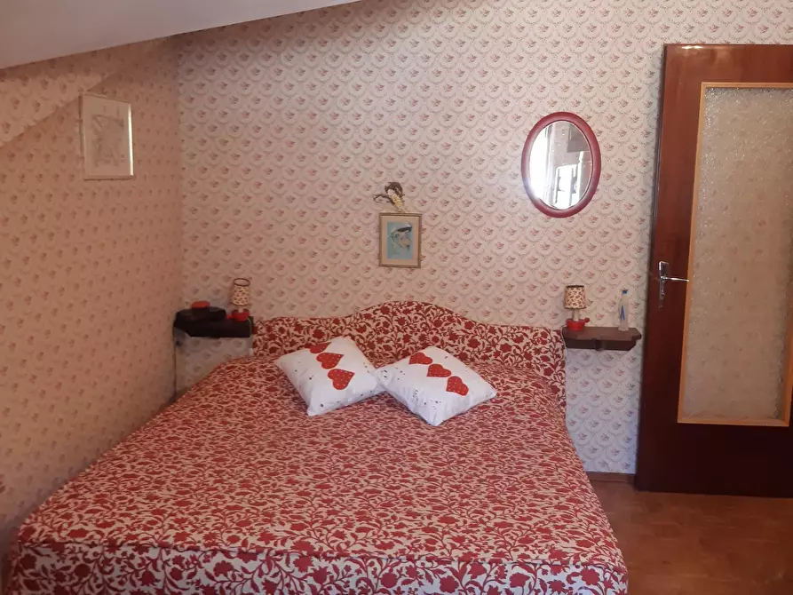 Immagine 10 di Bilocale in vendita  in Corso Nizza 91 a Limone Piemonte