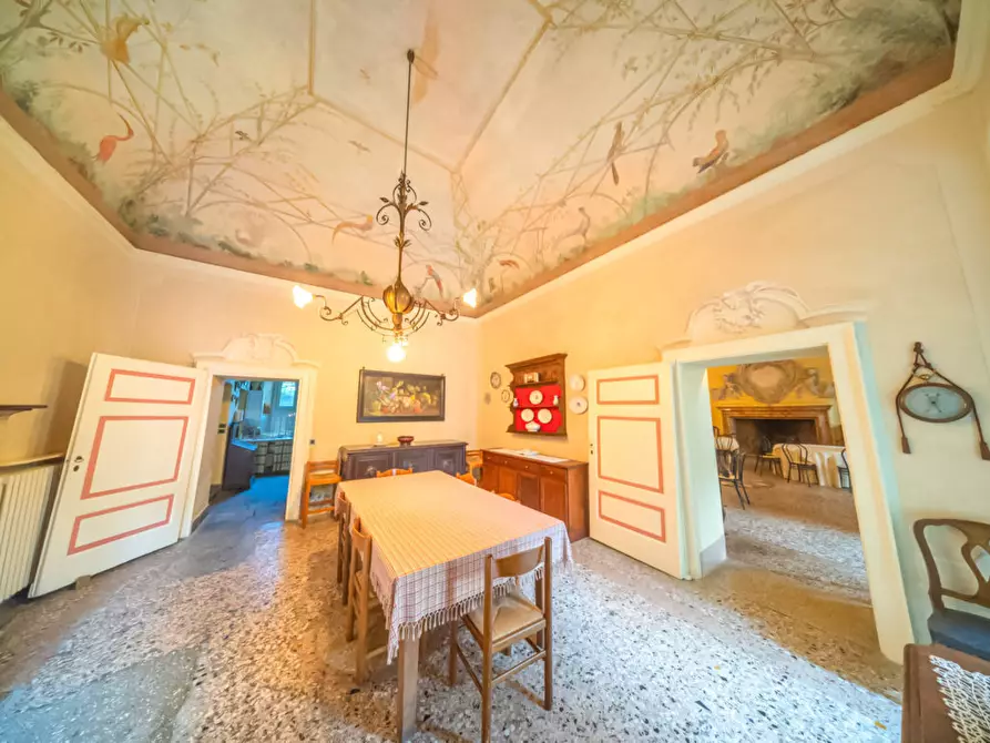 Immagine 33 di Casa indipendente in vendita  in Giuseppe Mazzini a Castello Cabiaglio