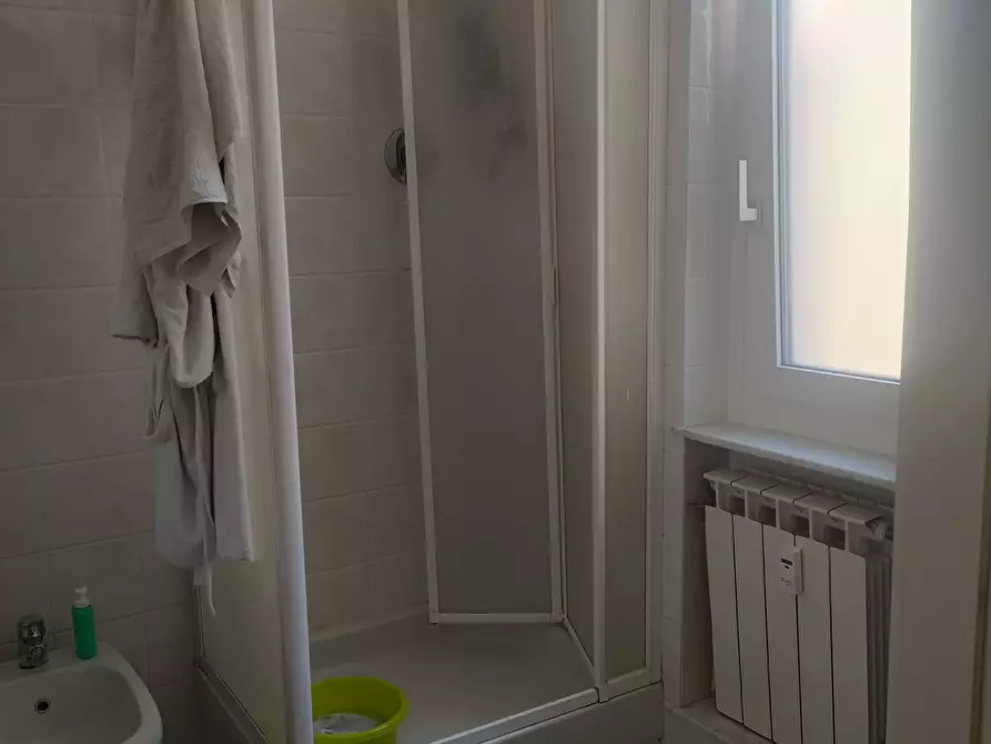 Immagine 17 di Quadrilocale in affitto  in Via Ayroli 29 a Genova