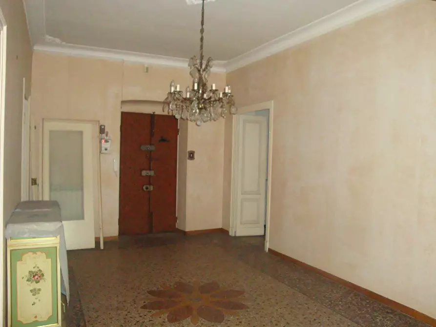 Immagine 8 di Appartamento in vendita  in Via Contubernio G. B. D'Albertis 12 a Genova