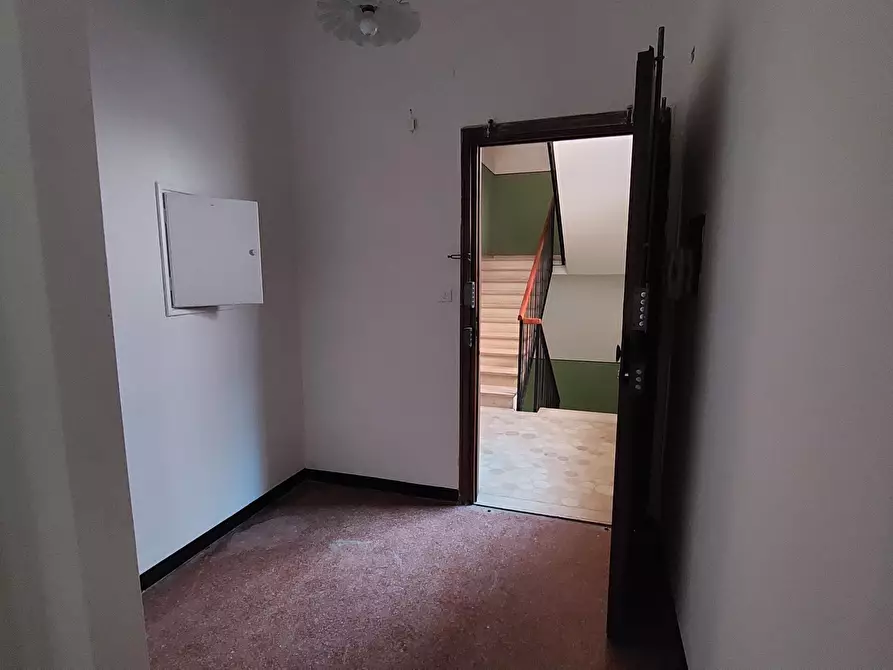 Immagine 21 di Trilocale in vendita  in Via Aurelio Robino a Genova