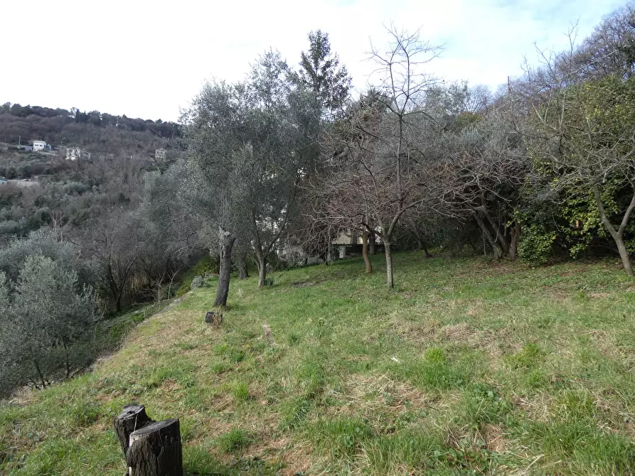 Immagine 55 di Casa indipendente in vendita  a Genova