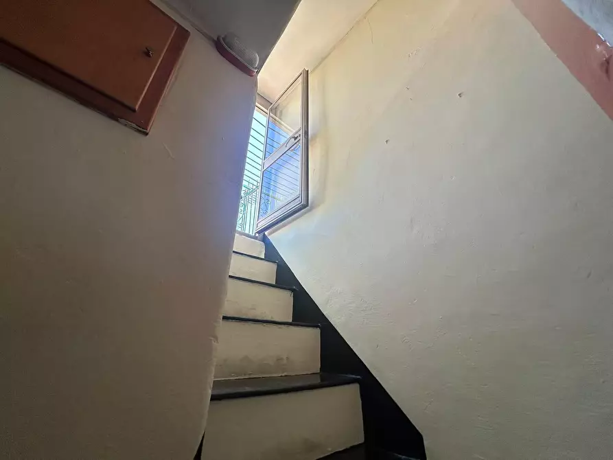 Immagine 19 di Pentalocale in vendita  in Via di Fassolo 3 a Genova