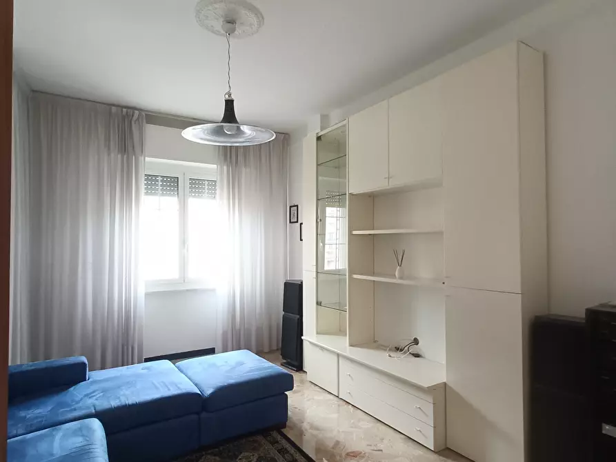 Immagine 29 di Appartamento in vendita  in Via Napoli 66 a Genova