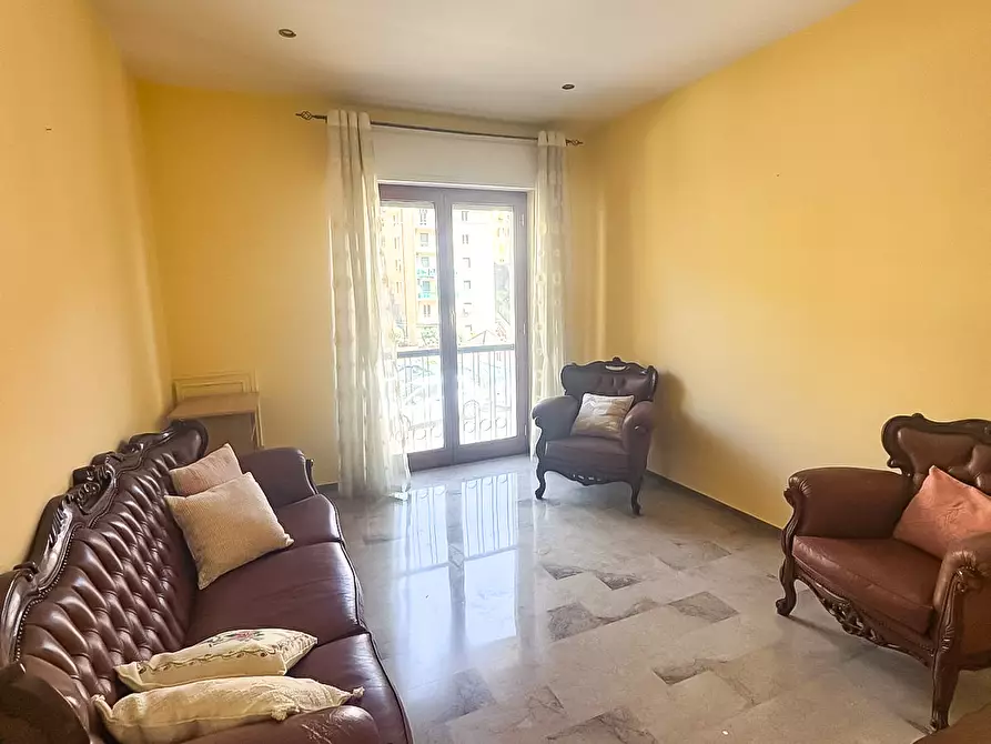 Immagine 4 di Appartamento in vendita  in Via Susanna Fontanarossa a Genova