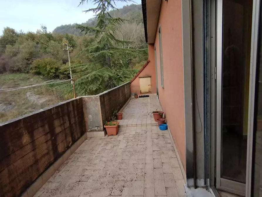 Immagine 20 di Appartamento in vendita  in Via Cristoforo Colombo 12 a Casella