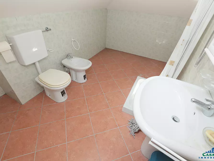 Immagine 85 di Villa in vendita  in Via Livio Canale 72 a Varazze