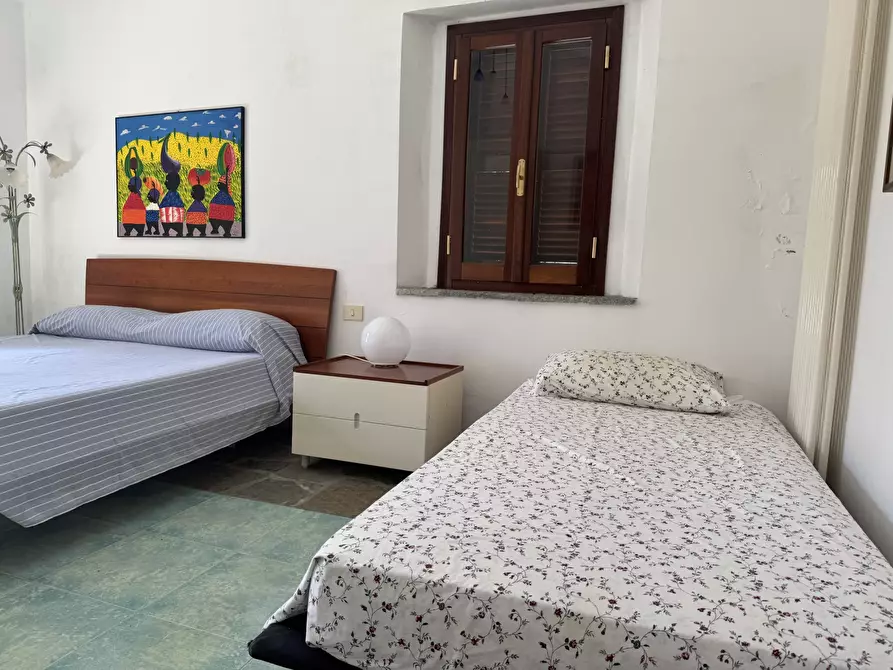 Immagine 92 di Casa indipendente in vendita  in Via San Massimo 106 a Rapallo