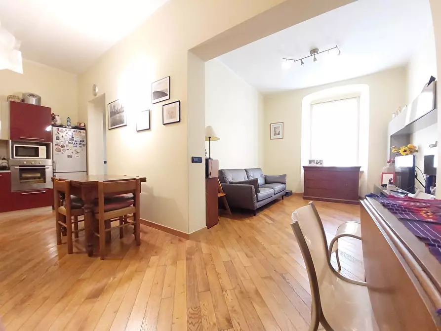 Immagine 3 di Quadrilocale in vendita  in Via Nino Bixio 4 a Genova