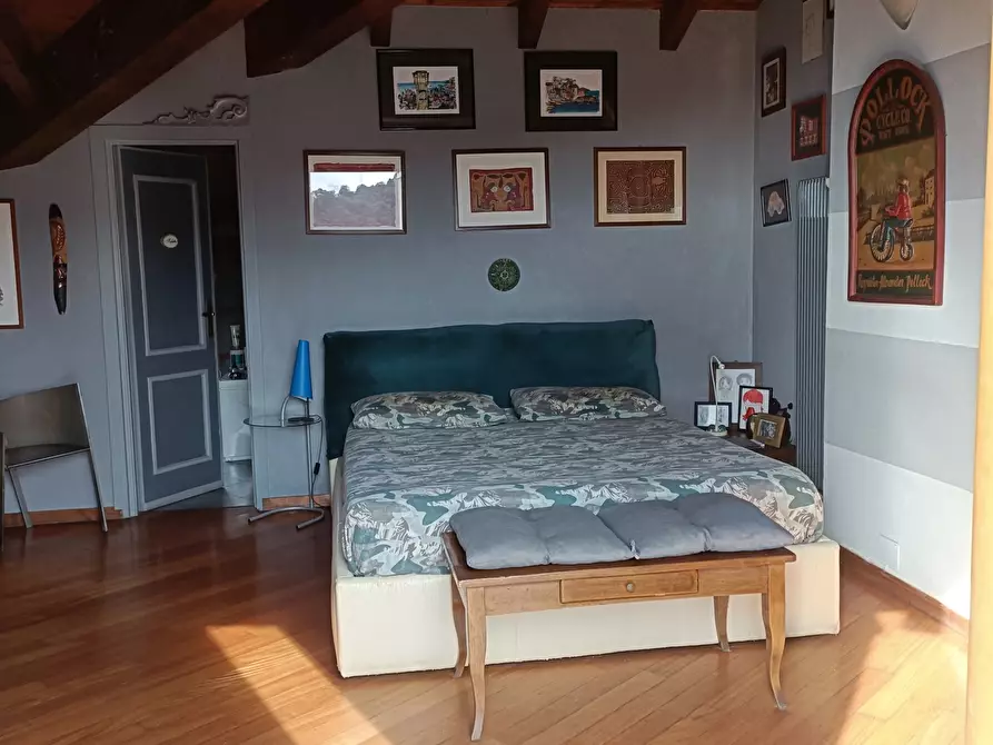 Immagine 63 di Casa indipendente in vendita  in Salita al Garbo 39A a Genova