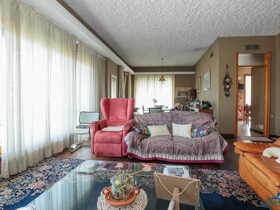 Immagine 51 di Villa in vendita  in Via Livio Canale 72 a Varazze