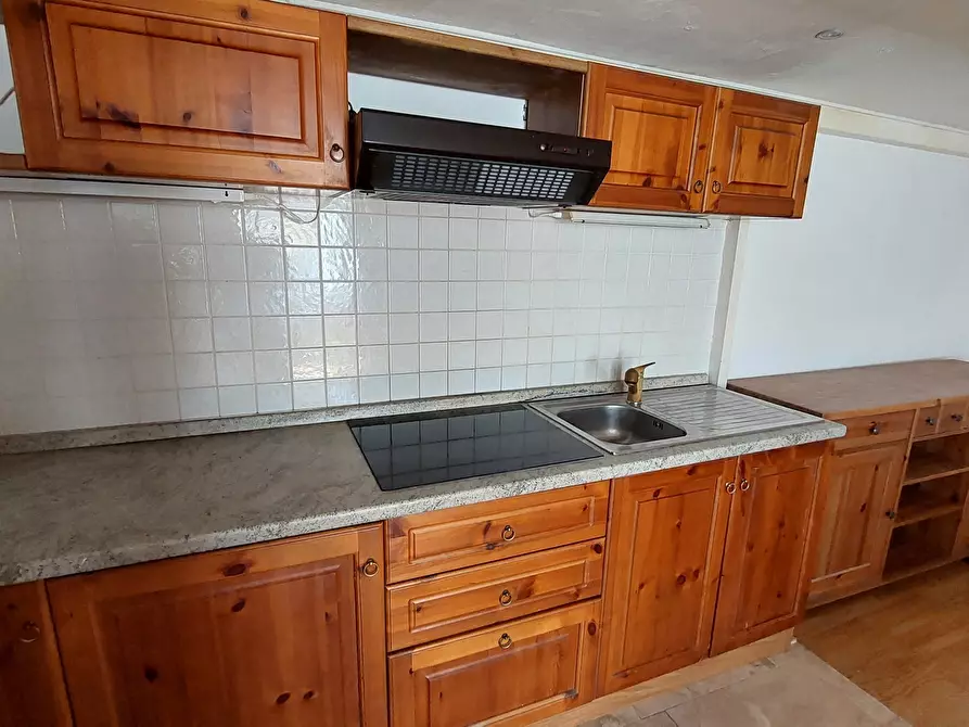 Immagine 7 di Bilocale in vendita  in Vico Squarciafico a Genova