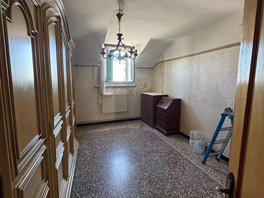 Immagine 15 di Pentalocale in vendita  in Via di Fassolo 3 a Genova