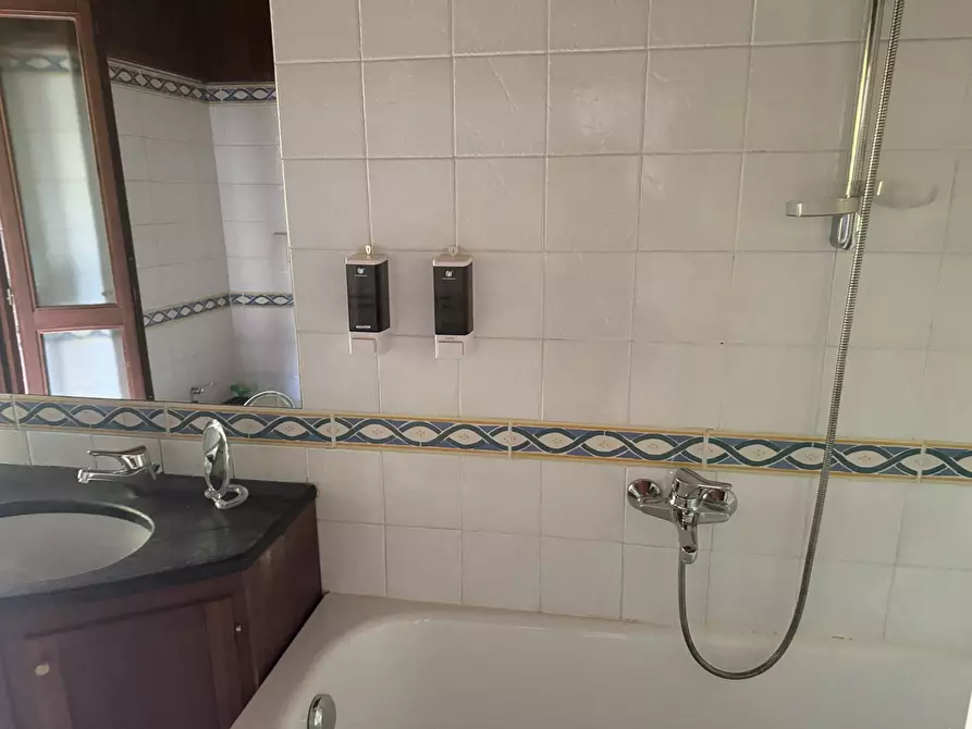 Immagine 61 di Casa indipendente in vendita  in Via San Massimo 106 a Rapallo