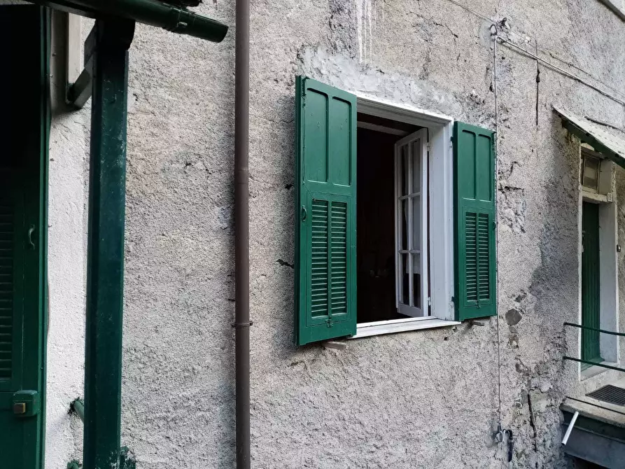 Immagine 11 di Appartamento in vendita  in Piazza San Pietro 3 a Urbe