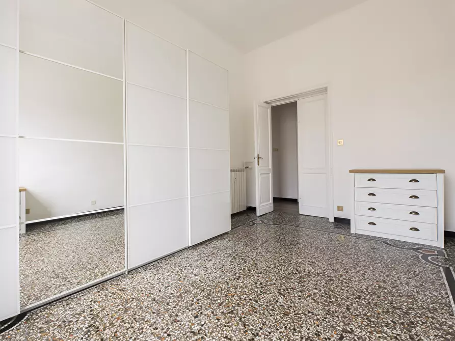 Immagine 17 di Appartamento in vendita  in Corso Magenta a Genova