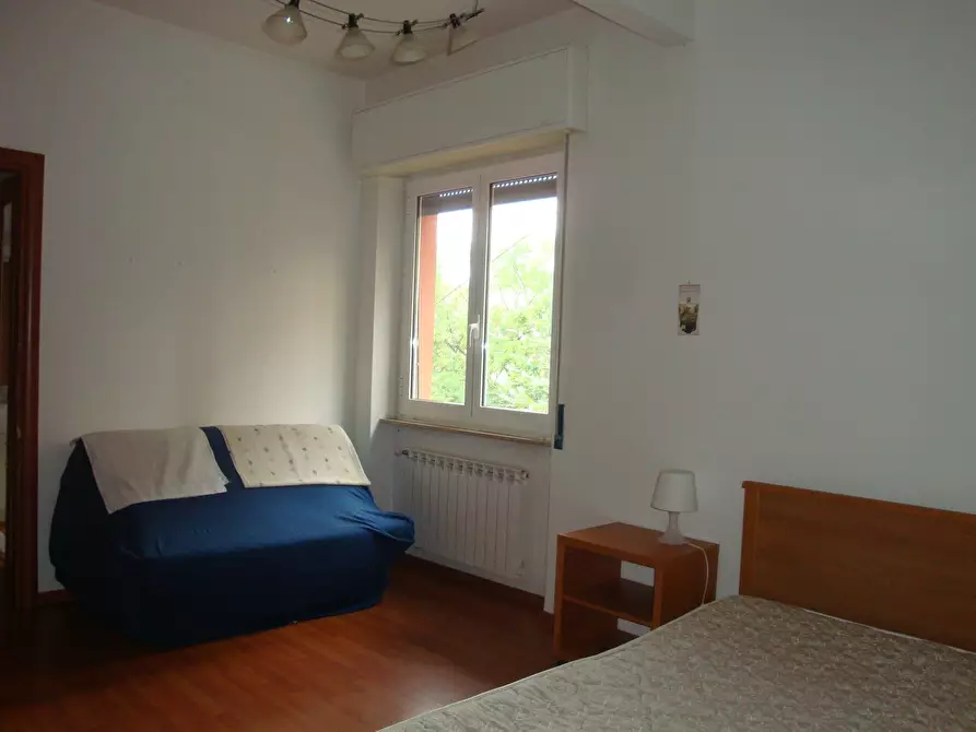 Immagine 10 di Bilocale in vendita  in Via Giovanni Amarena 14A a Genova