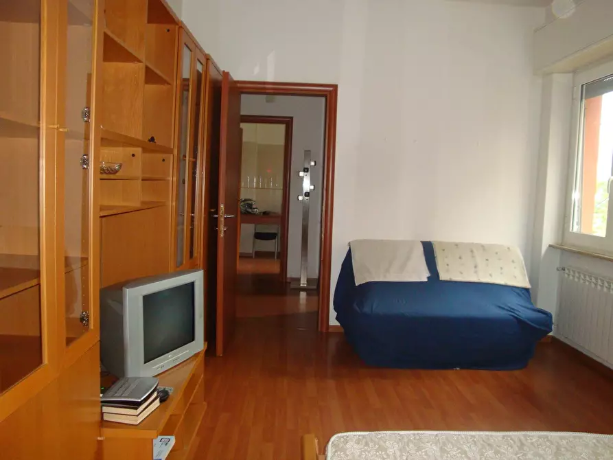 Immagine 8 di Bilocale in vendita  in Via Giovanni Amarena 14A a Genova