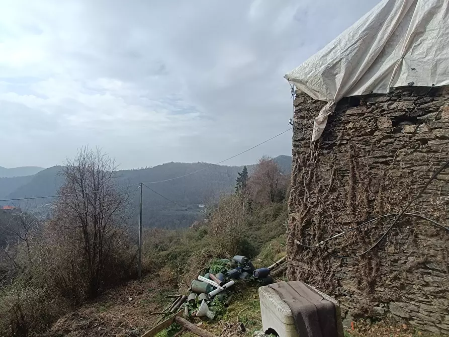 Immagine 21 di Casa indipendente in vendita  in Via Gino Pellegrini 10 a Varazze