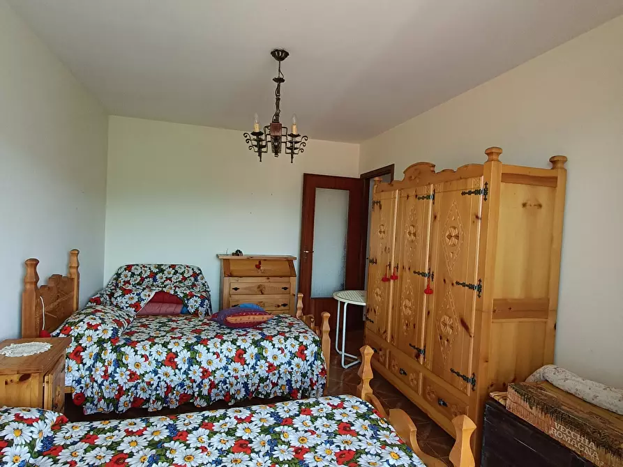 Immagine 24 di Appartamento in vendita  in Salita San Salnatore 52 a Roburent