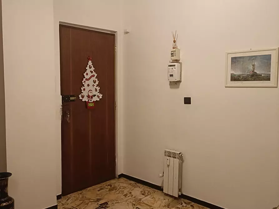 Immagine 13 di Trilocale in vendita  in Via Venezia 10 a Genova