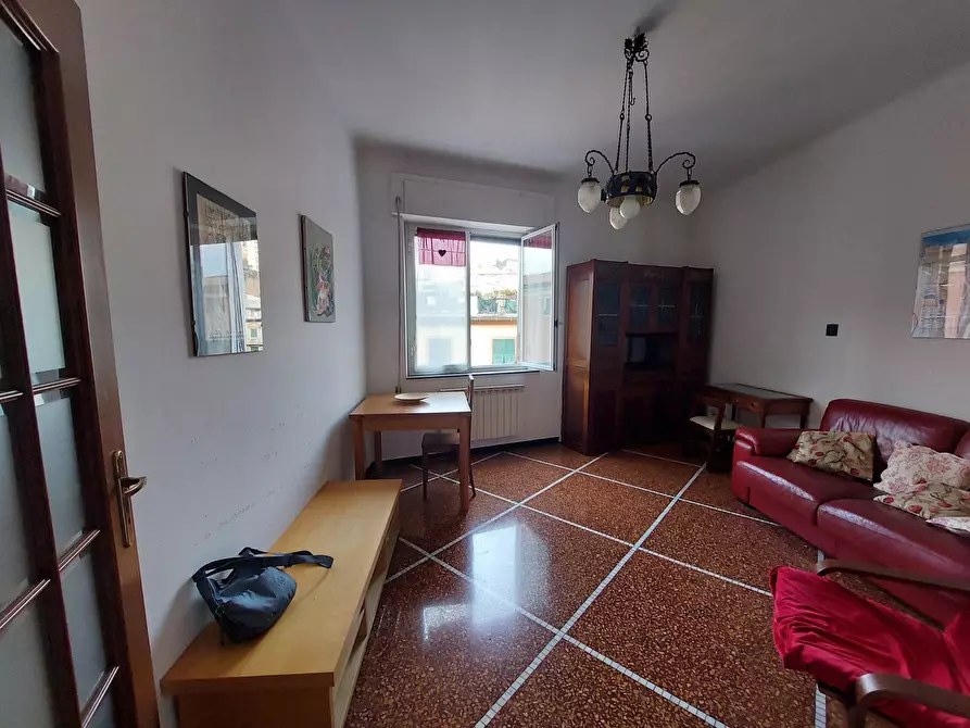Immagine 22 di Trilocale in vendita  in Passo della Zebra a Genova