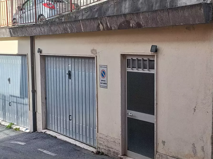 Immagine 51 di Appartamento in vendita  in Via Prato 21 a Savignone