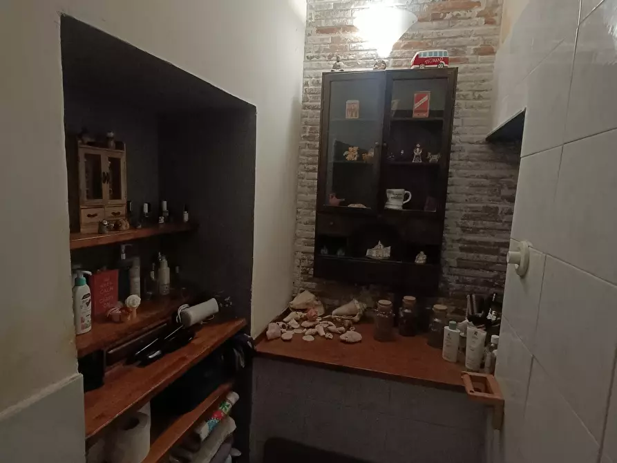 Immagine 58 di Casa indipendente in vendita  in Via al Garbo 39 a Genova