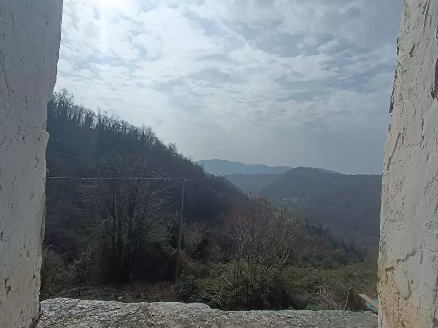 Immagine 1 di Casa indipendente in vendita  in Via Gino Pellegrini 10 a Varazze