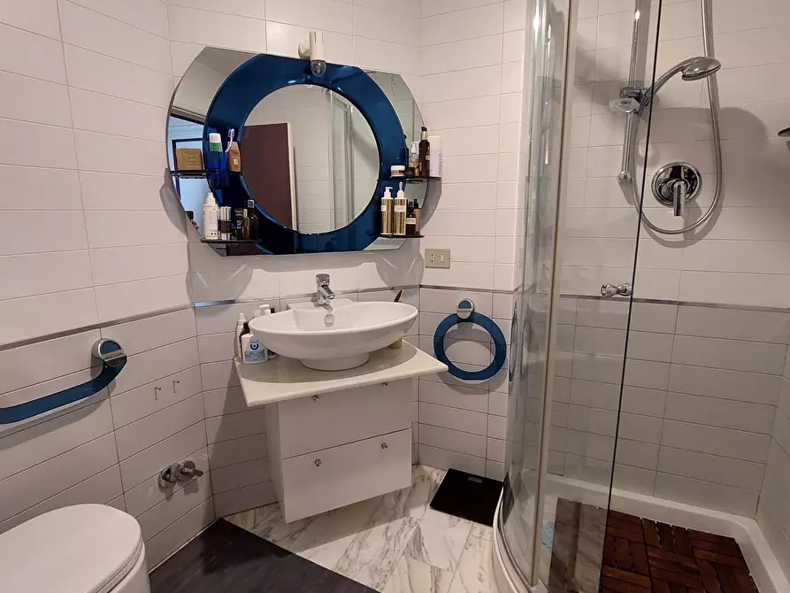 Immagine 29 di Trilocale in vendita  in Via Domenico Chiodo 25 a Genova