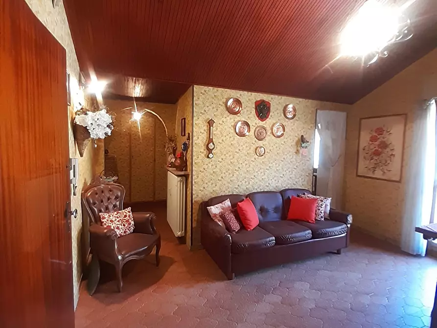 Immagine 15 di Bilocale in vendita  in Corso Nizza 91 a Limone Piemonte