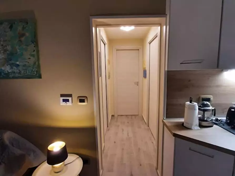 Immagine 16 di Trilocale in vendita  in Via Lanfranco Alberico 44 a Genova