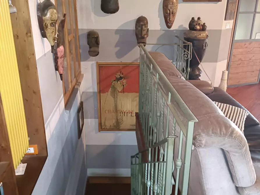 Immagine 62 di Casa indipendente in vendita  in Via al Garbo 39 a Genova