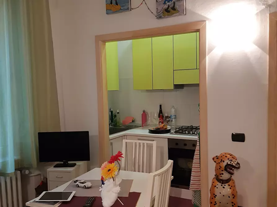 Immagine 4 di Appartamento in affitto  in Via Trebbia 33 a Milano