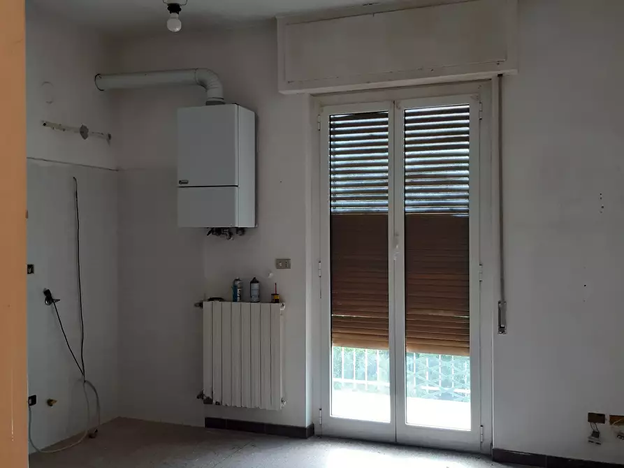 Immagine 10 di Appartamento in vendita  in Via Scavino 21 a Varazze