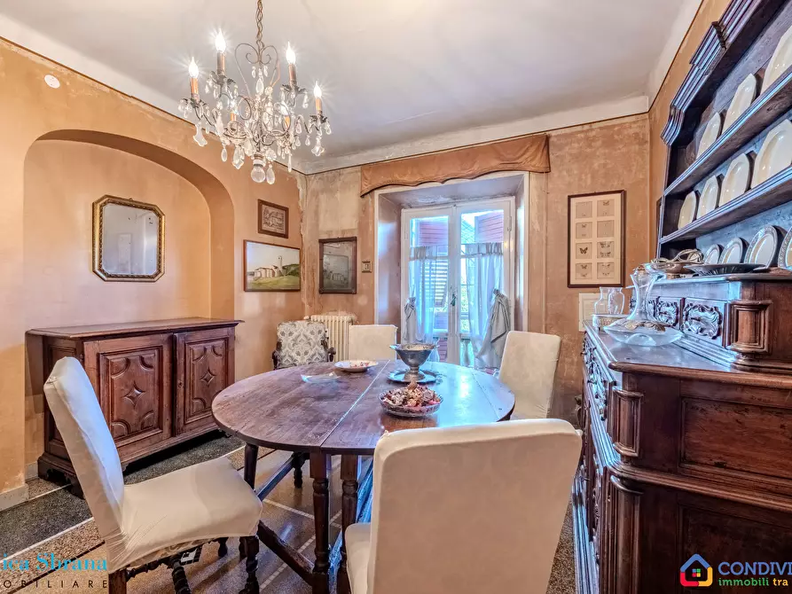 Immagine 8 di Appartamento in vendita  in Piazza Brignole 1 a Genova