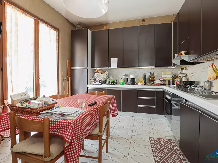 Immagine 53 di Villa in vendita  in Via Livio Canale 72 a Varazze
