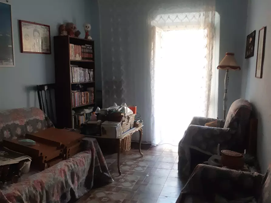 Immagine 22 di Porzione di casa in vendita  in vico Colombo 1 a Bosio